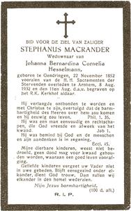 Bidprentje_S_Macrander_1852-1932