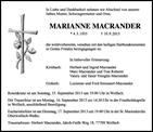 M.A. (Marianne) Debie 1935-2013 (2)
