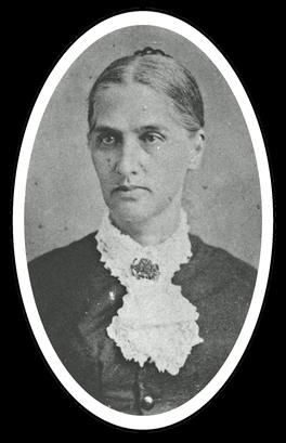 Sarah Francis Arthur 1826-1911 (4)