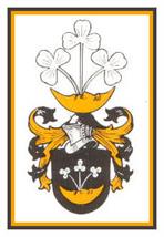 Wappen Anton Holmann
